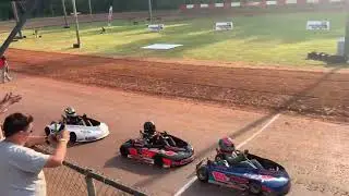 2023 Maxx Daddy - Capital City Speedway - Jr. 1 Maxx Daddy