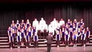 Choir Concert FAIL