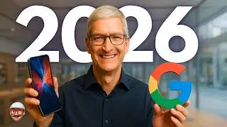 Apple va nous CHOQUER en 2026 aves ses Nouveaux Produits