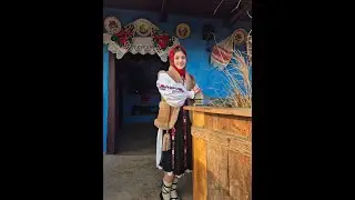 Pe strada din Viflaim-Irina Bălănean