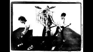 Normalmania: Almost Ready: The Story of Punk Rock in New Orleans