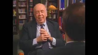 A Conversation with M. Stanton Evans