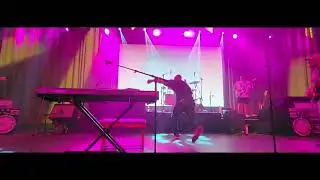 CAMACHO @ Mars Music Hall - 8.12.23