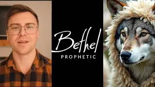 The Gift of Prophecy, Discernment, & False Teachers