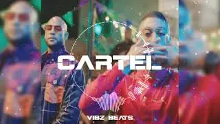 Maes x Booba Type Beat - 