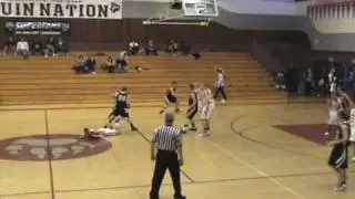 Will Gray Bear River High School Basketball
