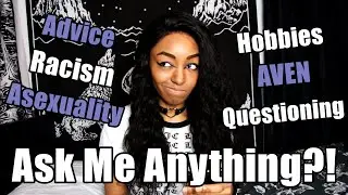 Answering Your Questions!