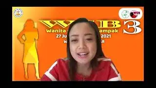 Webinar Zoom WCB 3 KORWIL 3 sesi 1