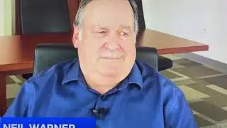 Tooners' Neal Warner Cancer Survivor