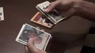PackGeek ep #2 | 1984 Donruss Baseball Wax Packs