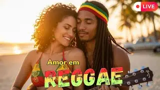 Canções Românticas de Reggae 🌹 | Trilha Sonora de Estrada 🌴 | Reggae do Maranhão
