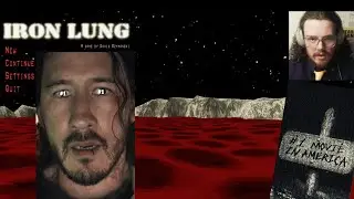 GO WATCH IRON LUNG