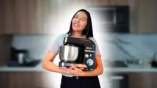 👉 Unboxing de la batidora Kitchen in the Box | ¿La mejor por este precio?