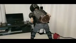 rules of survival in 3D real first person