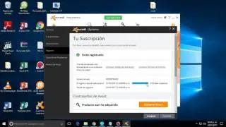 avast 2017 full con licencia  sin crack