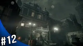 Thief Walkthrough - Part 12 - The Architects Mansion