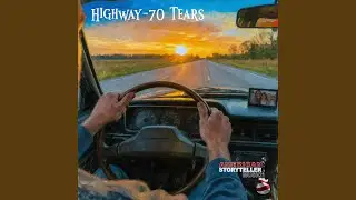 Highway 70 Tears (Anthemic Pop-Rock, Version I)