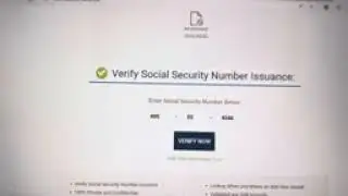 HOW TO CREATE A NEW CPN NUMBER IN 2025 1