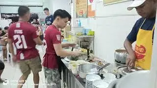 Yu Kee Bat Kut Teh Bundusan Penampang Kota Kinabalu Sabah 