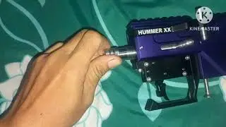 Chamber Hummer xx