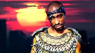 2Pac - Follow The Sun ft. Snoop Dogg, Method Man, DMX