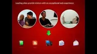 Exceptional Web Experience