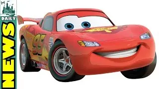 Disney Infinity Team Working On Cars 3 Video Game | DK Disney News