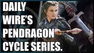 The Daily Wire's New Show Looks Awesome!