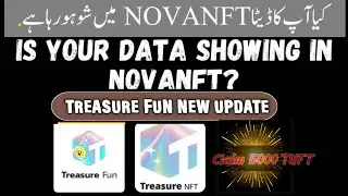 Treasure NFT Withdrawal Updates October 2025 | Treasure NFT || Treasure Fun || New Update