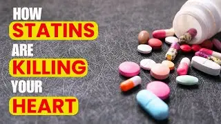 Solve Your Statin Concerns in Just 5 Minutes a Day | Heart Health | Heart Attack