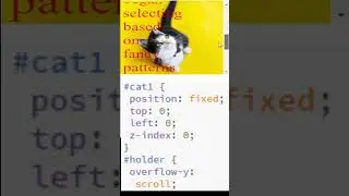 CSS scroll driven text animation with Chrome 115