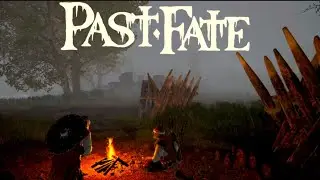Past Fate (2026) Трейлер игры | Новые игры января 2026