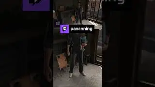 Commence the jiggling! | pananning on #Twitch