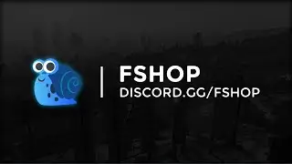 🐌 BASE FIVEM V2.5 - FSHOP - DISCORD.GG/FSHOP