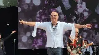 Donauinsel Open Air 2025 - Right Said Fred - I&acute;m too sexy Live