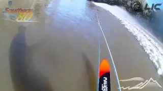 Elm Street - Presidents Dash - 2011 Southern 80 Water Ski Racing