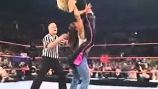Jazz Finisher - Bitch Clamp