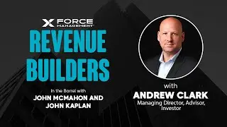 Mastering Asia-Pacific Market Entry with Andrew Robert Clark | Revenue Builders EP171