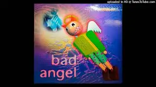 Luca Cangini - Bad Angel (Luca Cangini Mix)