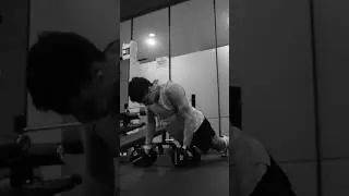 Training With My Wife 8000km Away!!