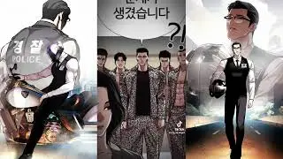 |TikTok Lookism|Tổng hợp các video edit lookism hay nhất trên tiktok#lookismedit #lookism #tiktok 