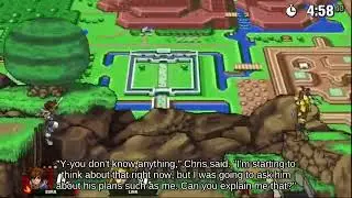 Brawl || Lag Pit near Bridge of Eldin below Combo Reset Bomb Forest