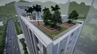 ARC TOWERS