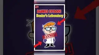 Dexter's Laboratory Banned Episode Finally EXPOSED! | Cartoon Network | Dark Truth