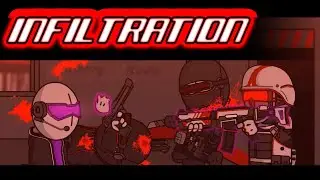 INFILTRATION | Madness Combat