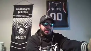 NetsBoy: Episode 276: Bye Bye Jacque Vaughn!!!