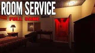Room Service - Walkthrough Gameplay - FULL GAME