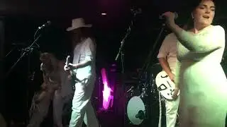 Church of the Cosmic Skull Live in Costa Mesa, California 8-17-22 &ldquo;Mountain Heart / Science Fiction&rdquo;