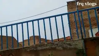 Morning Rain in Sukkur | Beautiful weather | Morning Rain