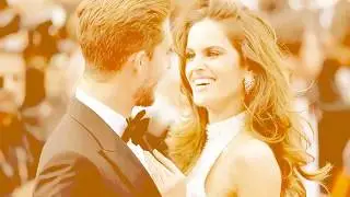 ♥ KEVIN TRAPP AND IZABEL GOULART IN LOVE ♥
